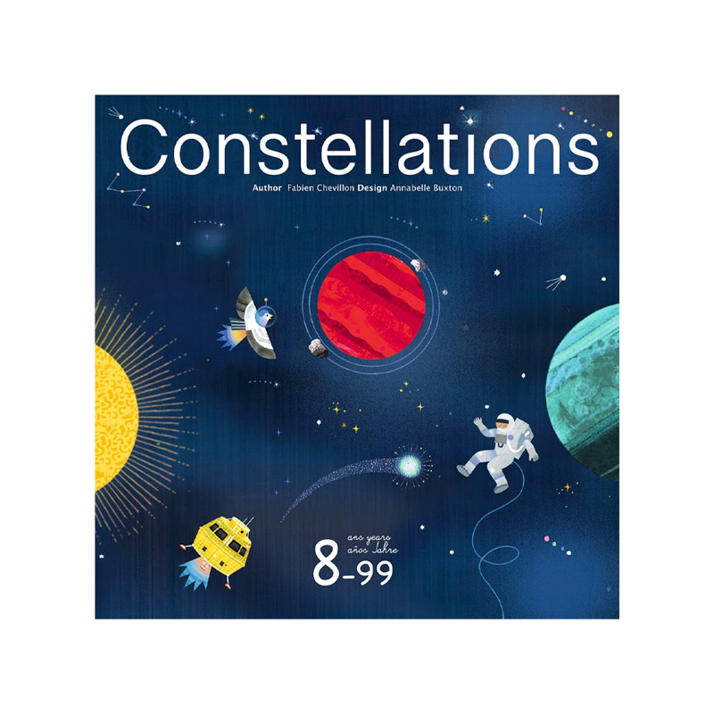 Constellations