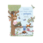 Contes per llegir amb el papa