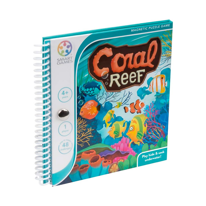 Coral Reef