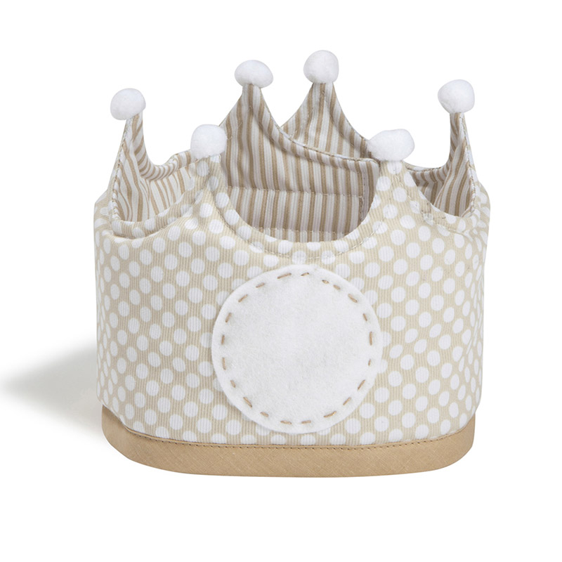 Corona Piqué Beige
