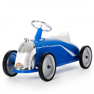 Correpasillos Rider Legend