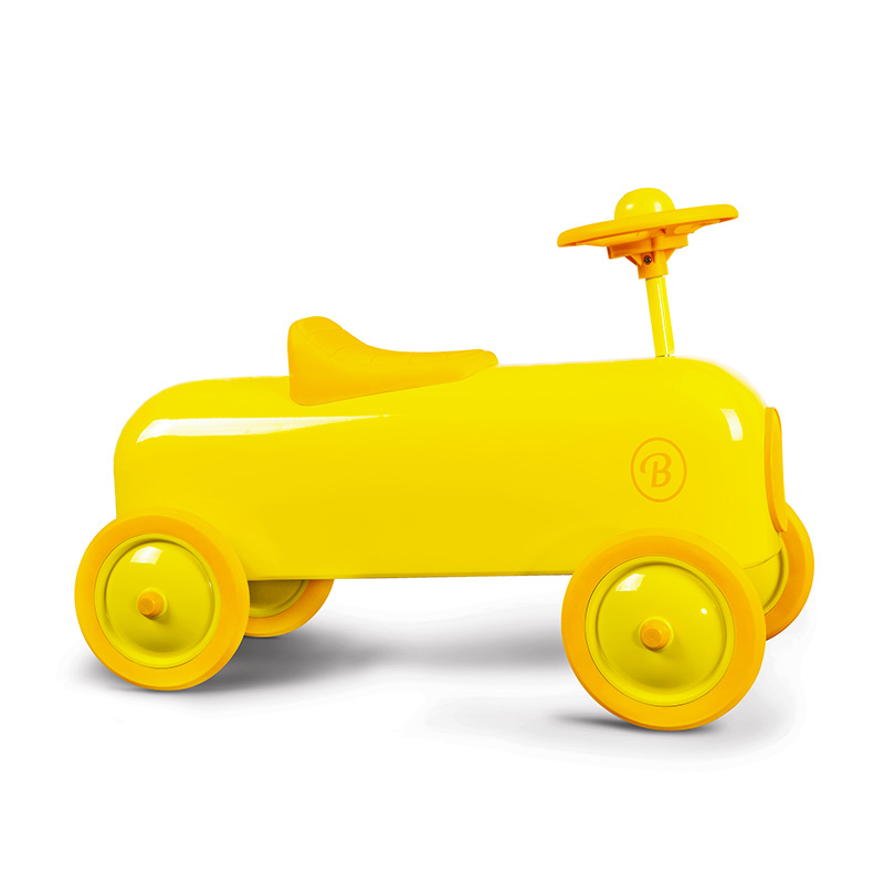 Correpasillos: Racer Lemon
