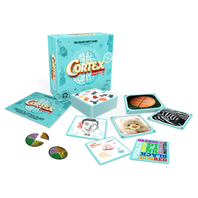 Cortex Challenge