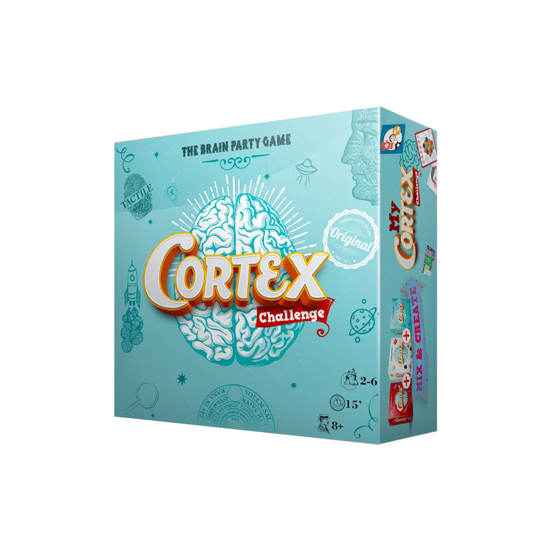 Cortex Challenge