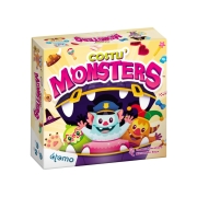 Costu' Monsters