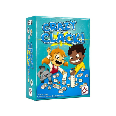 Crazy Clack!