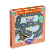 Crazy Motors: Circuito de la Ciudad