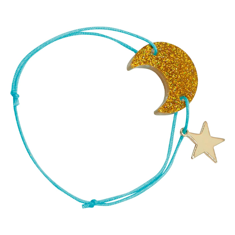 Crea 14 Joyas Galácticas de Resina