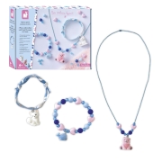 Crie 3 Pequenas Joias Animais