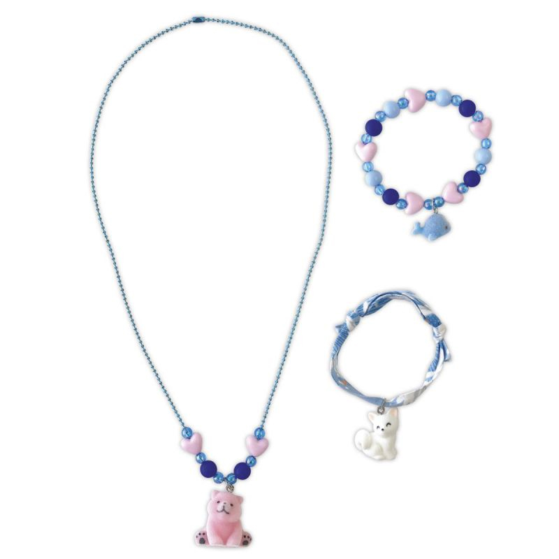 Crie 3 Pequenas Joias Animais