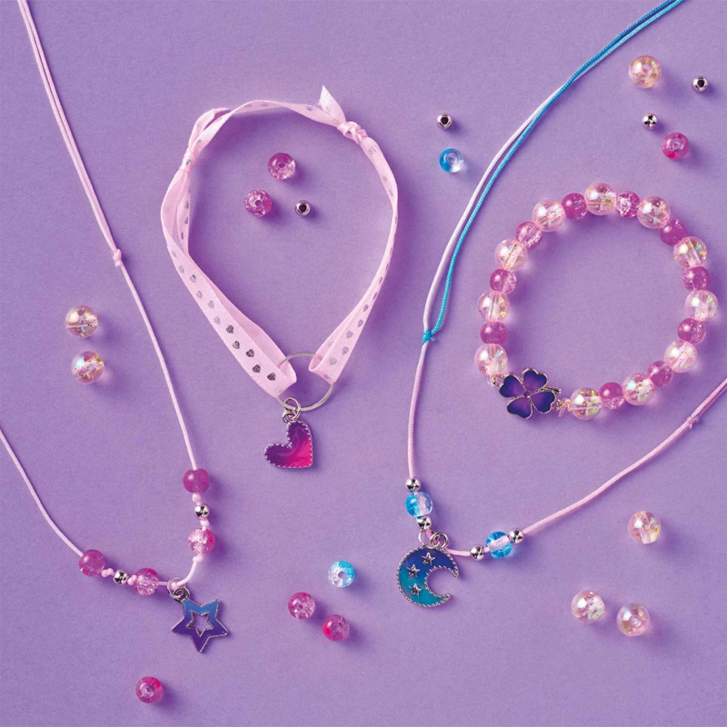 Crea 4 Joyas de Emociones