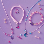 Crea 4 Joyas de Emociones