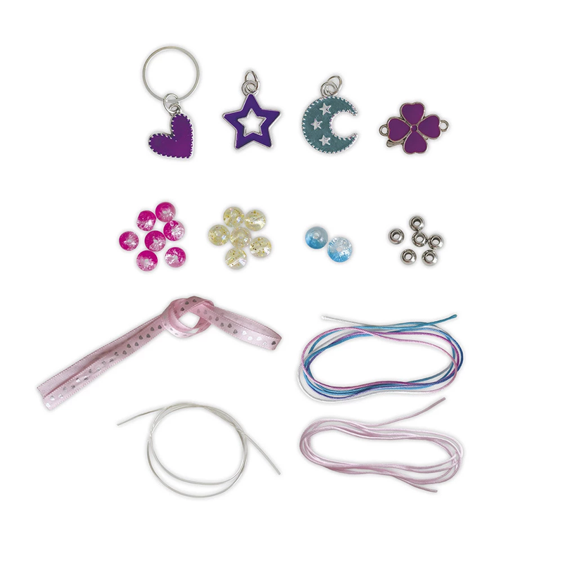 Crea 4 Joyas de Emociones