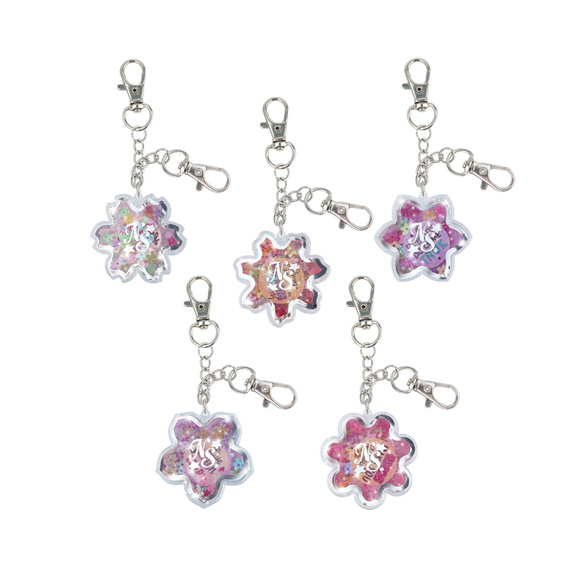 Fazedor de Estrelas Cadentes Mensagem em Flor