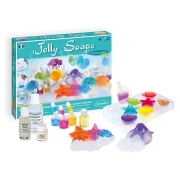 Crea Jabones Jelly