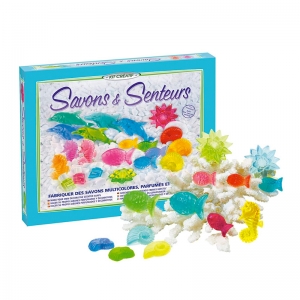 Crea Jabones Perfumados Crea Jabones Perfumados