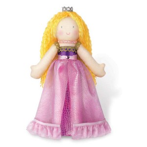 Crea tu Princesa