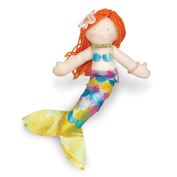 Crea tu Sirena