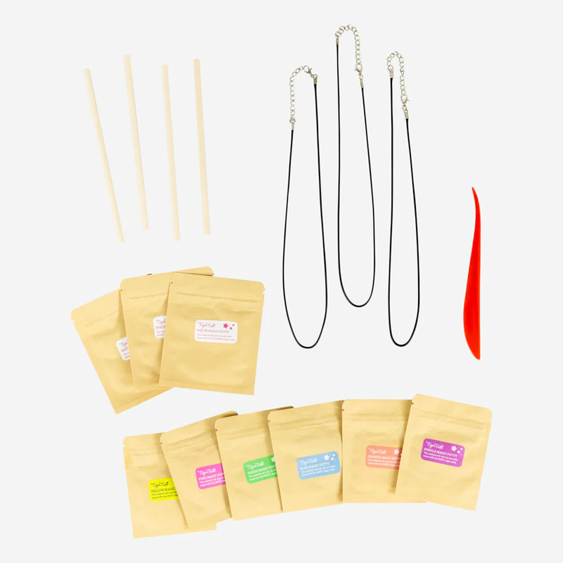 Jewellery Design Kit: Contas Macias