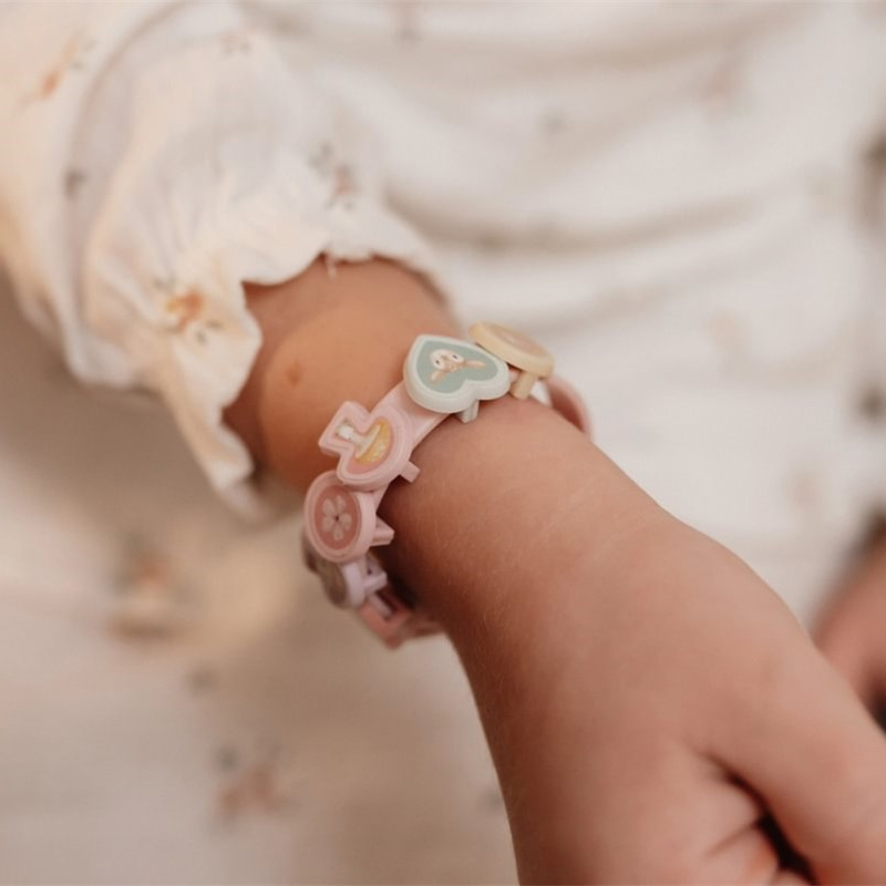 Pulseiras Fairy Garden