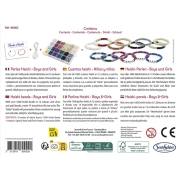 Crea tus Pulseras Heishi Boys & Girls