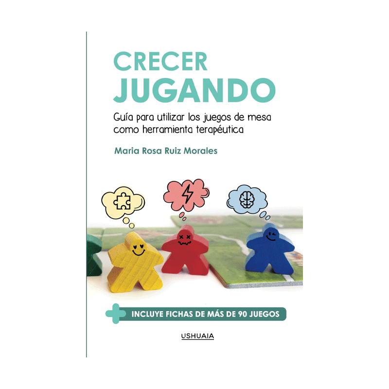Crecer Jugando