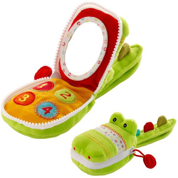 Crocófono