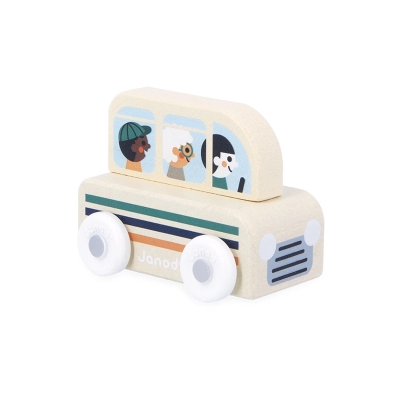 Cross Roads Autobús