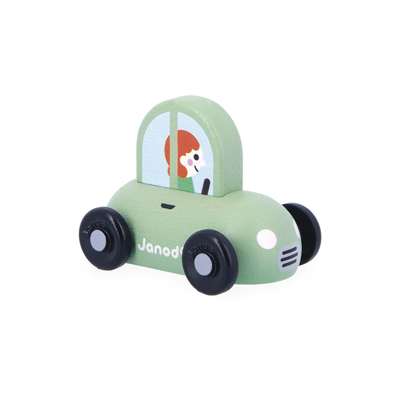 Cross Roads Berlina Verde