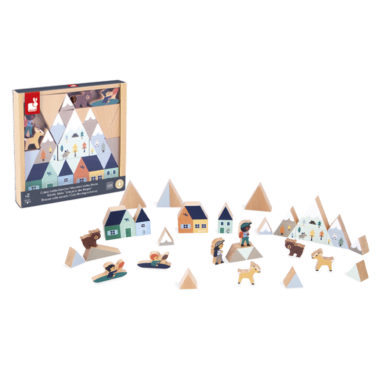 Cross Roads Bloques Valle Nevado