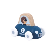 Cross Roads Coche Deportivo