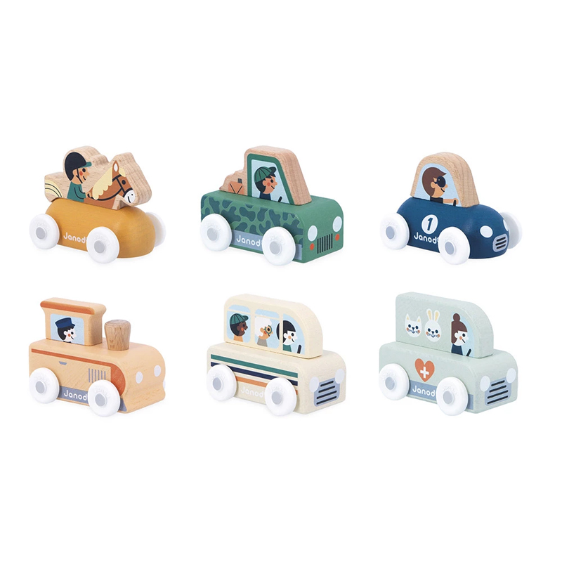 Cross Roads Coche Deportivo