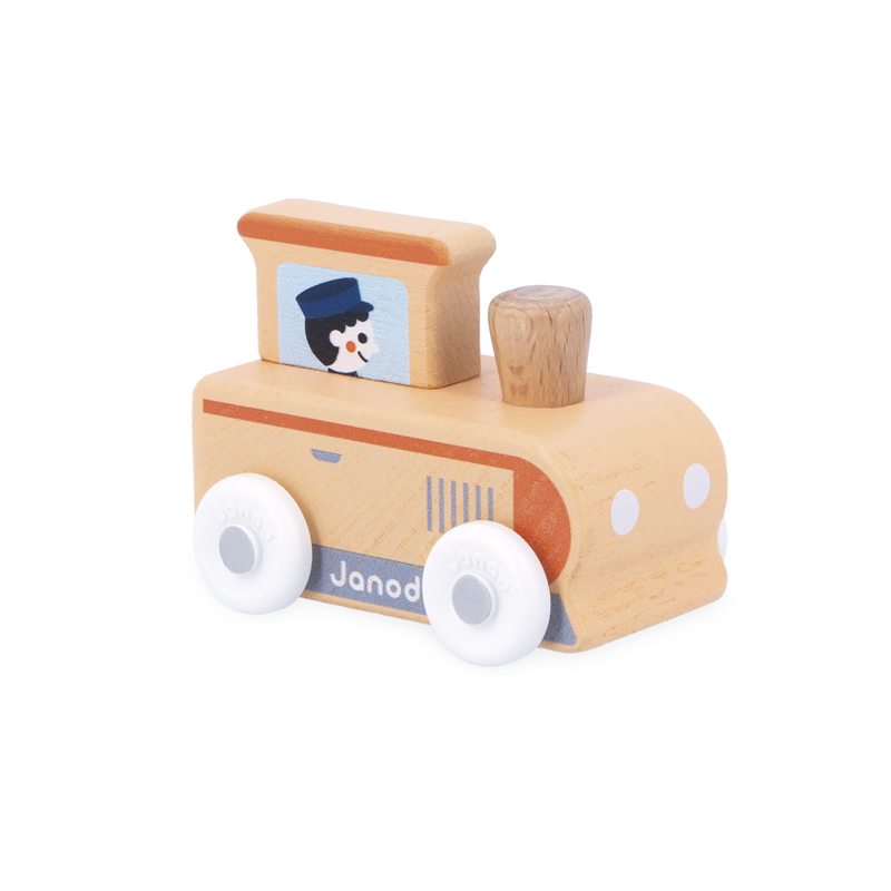 Cross Roads Locomotora