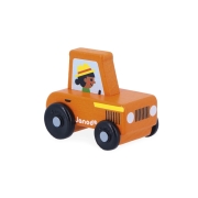 Cross Roads Tractor