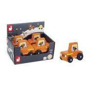 Cross Roads Tractor