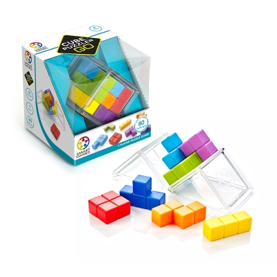 Minikidz De En Lógica Juegos Smartgames dxBroeCW