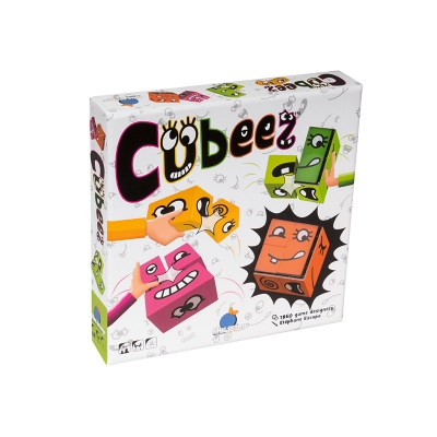 Cubeez Cubeez