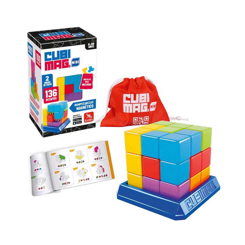 Cubimag Mini