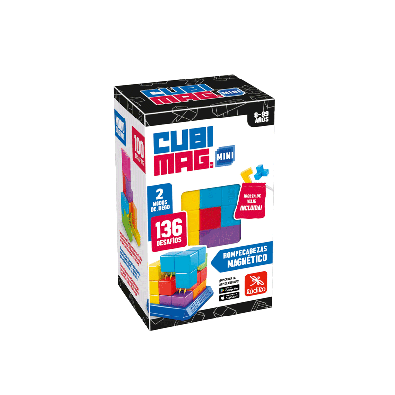 Cubimag Mini