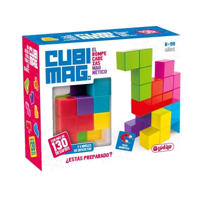 Cubimag Cubimag