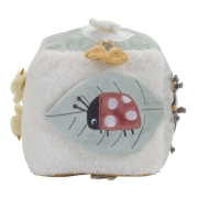 Cubo Blandito de Actividades Oca