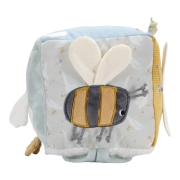 Cubo Blandito de Actividades Oca
