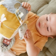 Cubo Blandito de Actividades Oca