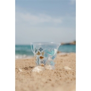 Cubo de Playa Ocean Dreams Azul