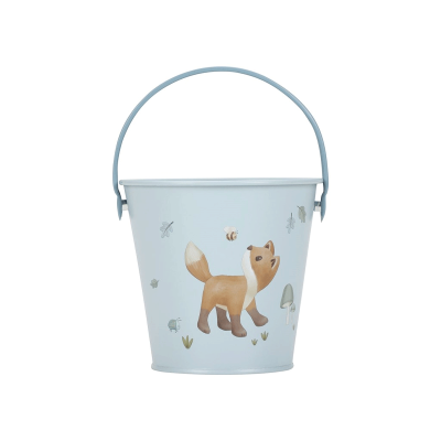 Cubo Metal Forest Friends Cubo Metal Forest Friends