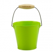 Cubo Metálico de EverEarth en MiniKidz