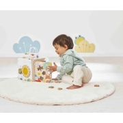 Cubo Multiactividades Pure