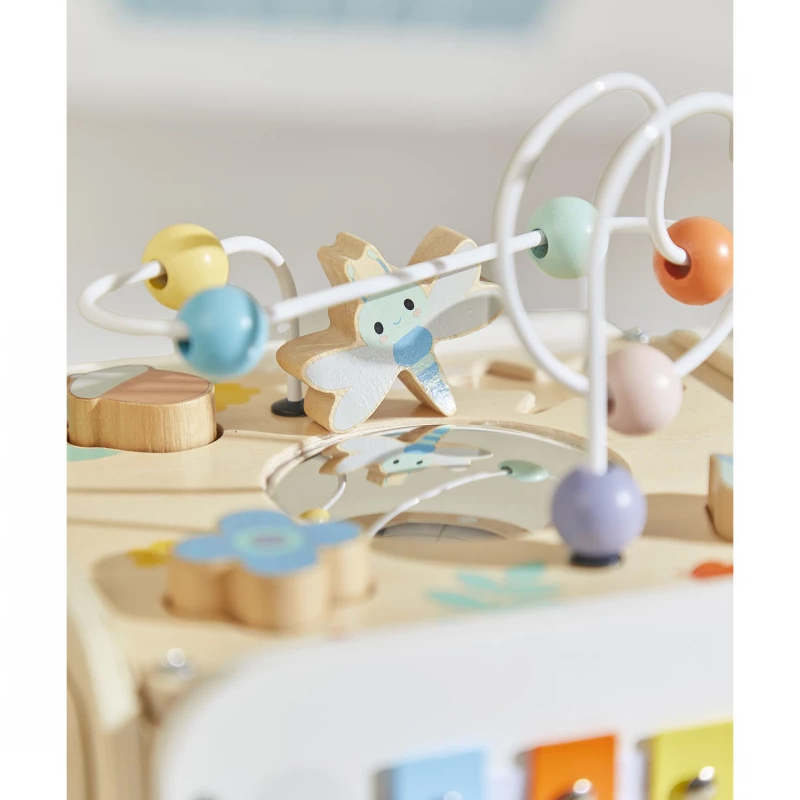 Cubo Multiactividades Pure