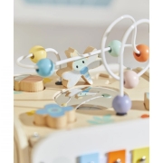Cubo Multiactividades Pure