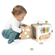 Cubo Multiactividades Pure